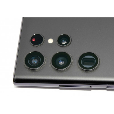 SAMSUNG GALAXY S22 ULTRA 512GB NEGRO