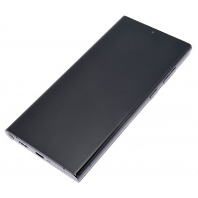 SAMSUNG GALAXY S22 ULTRA 512GB NEGRO