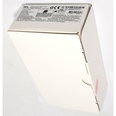 TCL 40 SE 256GB GRIS PRECINTADO