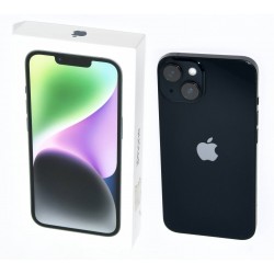 IPHONE 14 128GB NEGRO
