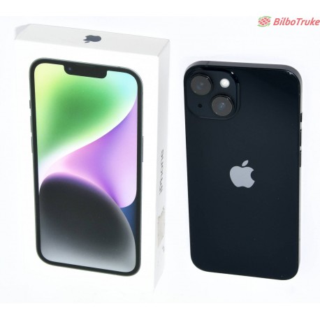 IPHONE 14 128GB NEGRO