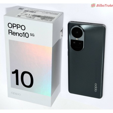 OPPO RENO10 5G 256GB GRIS