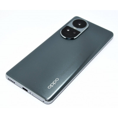 OPPO RENO10 5G 256GB GRIS