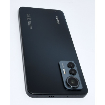 XIAOMI 12 LITE 128GB NEGRO