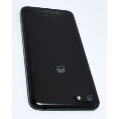 HUAWEI Y5 2018 16GB NEGRO
