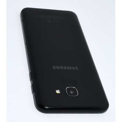 SAMSUNG GALAXY J6 32GB NEGRO