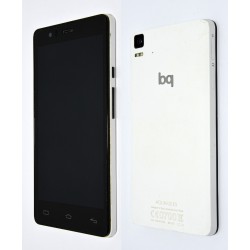 BQ AQUARIS E5 16GB BLANCO
