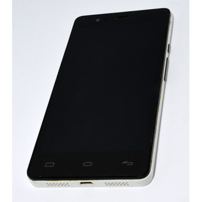 BQ AQUARIS E5 16GB BLANCO