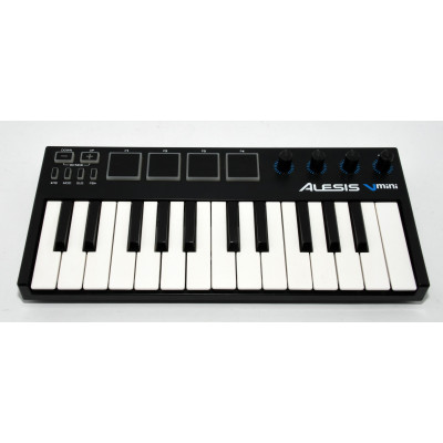 TECLADO ALESIS V MINI