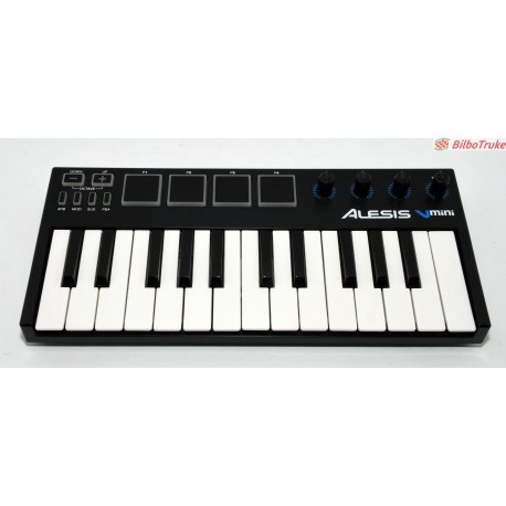 TECLADO ALESIS V MINI