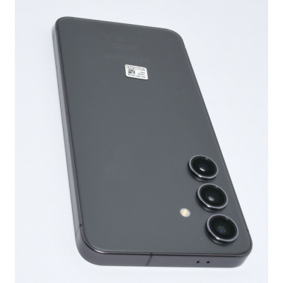 SAMSUNG GALAXY S24 256GB NEGRO