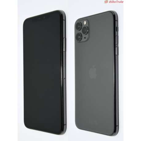IPHONE 11 PRO MAX 256GB NEGRO