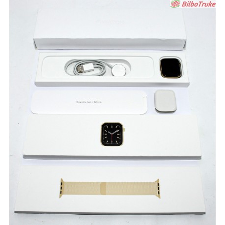 APPLE WATCH SERIES 6 44MM CEL