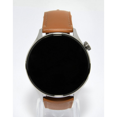 SMARTWATCH XIAOMI WATCH S1 PRO PLATA