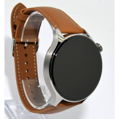 SMARTWATCH XIAOMI WATCH S1 PRO PLATA