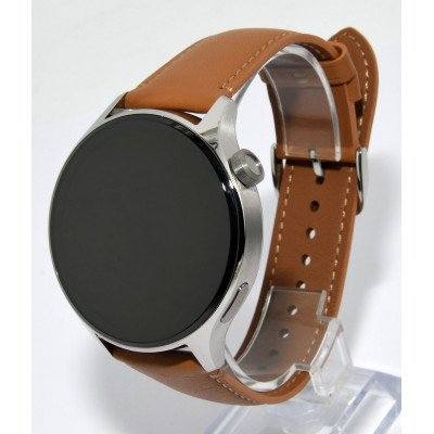 SMARTWATCH XIAOMI WATCH S1 PRO PLATA