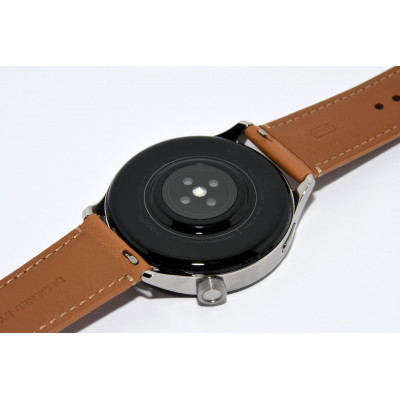 SMARTWATCH XIAOMI WATCH S1 PRO PLATA