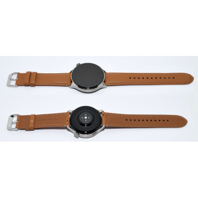 SMARTWATCH XIAOMI WATCH S1 PRO PLATA
