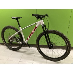 BICICLETA MONTAÑA TREK XCALIBER