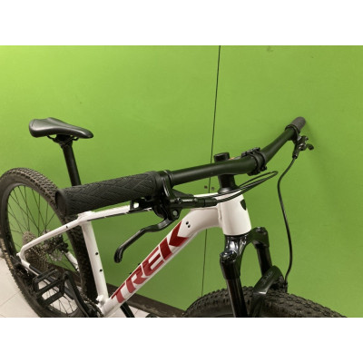 BICICLETA MONTAÑA TREK XCALIBER