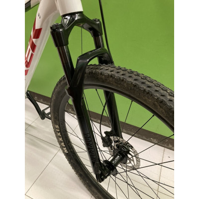 BICICLETA MONTAÑA TREK XCALIBER