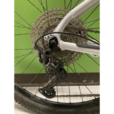 BICICLETA MONTAÑA TREK XCALIBER