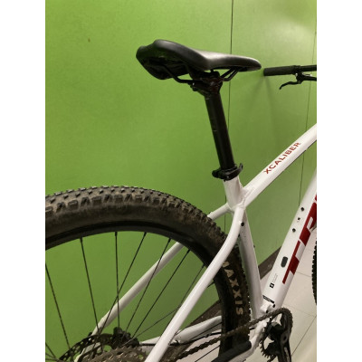 BICICLETA MONTAÑA TREK XCALIBER