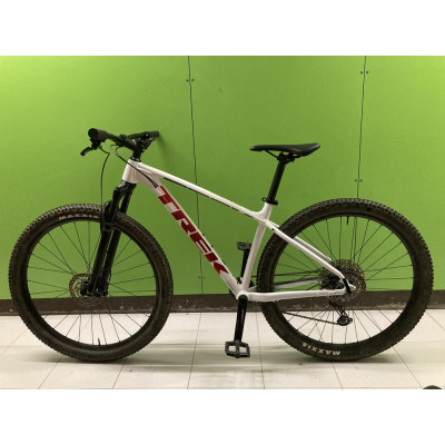 BICICLETA MONTAÑA TREK XCALIBER