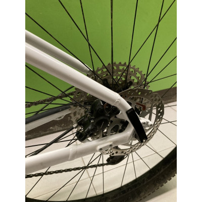 BICICLETA MONTAÑA TREK XCALIBER