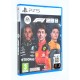 VIDEOJUEGO PS5 F1 23