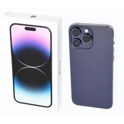 IPHONE 14 PRO MAX 128GB MORADO ESIM