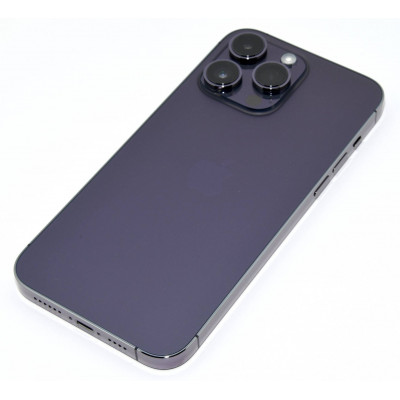 IPHONE 14 PRO MAX 128GB MORADO ESIM