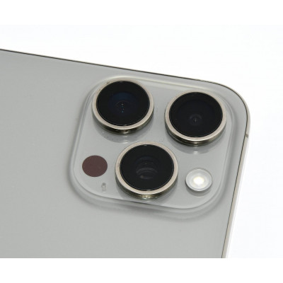 IPHONE 15 PRO MAX 256GB NATURAL TITANIUM