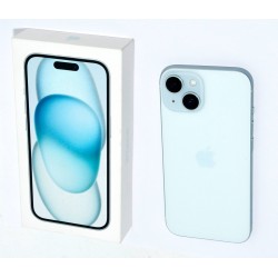 IPHONE 15 128GB AZUL