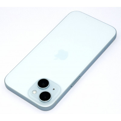 IPHONE 15 128GB AZUL