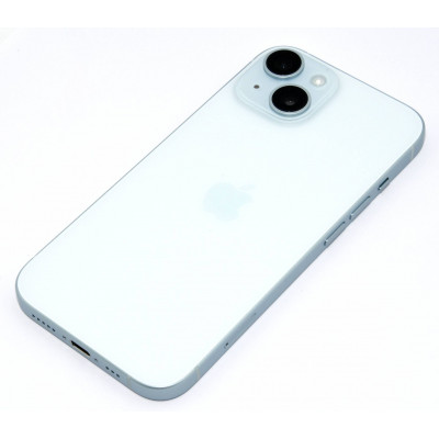 IPHONE 15 128GB AZUL