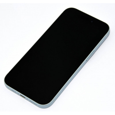 IPHONE 15 128GB AZUL