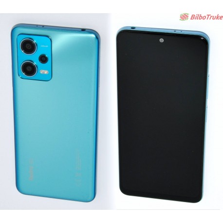 XIAOMI REDMI 12 128GB AZUL