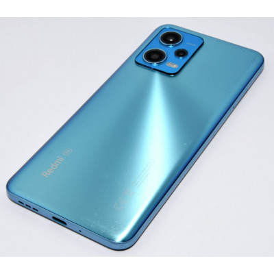 XIAOMI REDMI 12 128GB AZUL