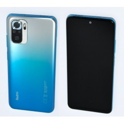 XIAOMI REDMI NOTE 10S 128GB AZUL