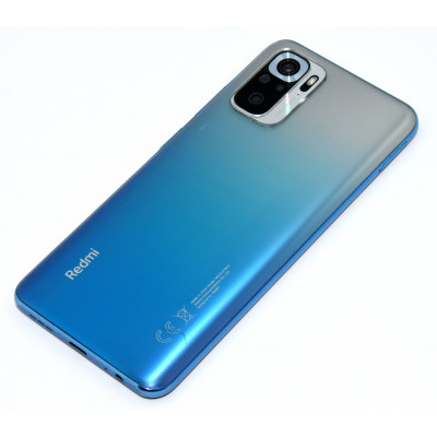 XIAOMI REDMI NOTE 10S 128GB AZUL