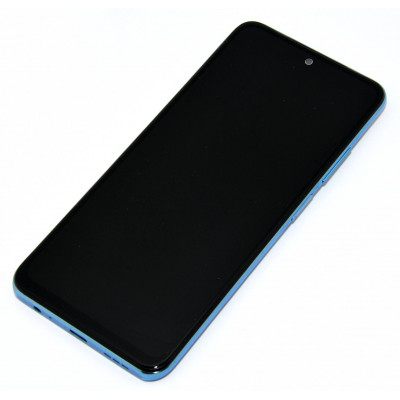 XIAOMI REDMI NOTE 10S 128GB AZUL