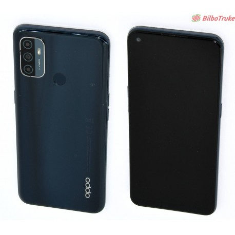 OPPO A53S 128GB NEGRO