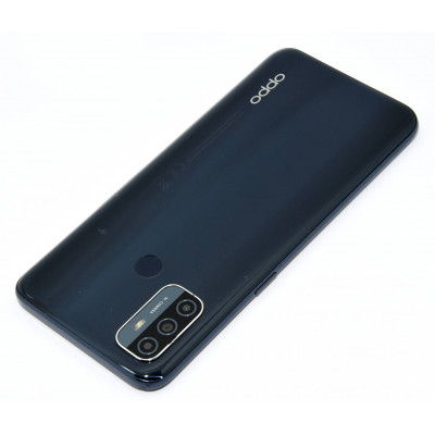OPPO A53S 128GB NEGRO