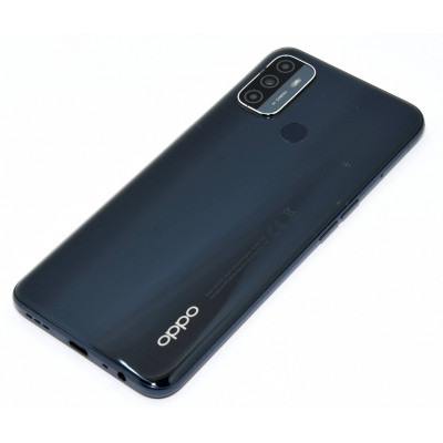 OPPO A53S 128GB NEGRO