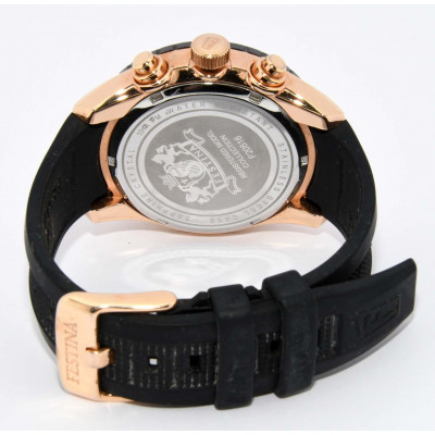 RELOJ FESTINA F20516