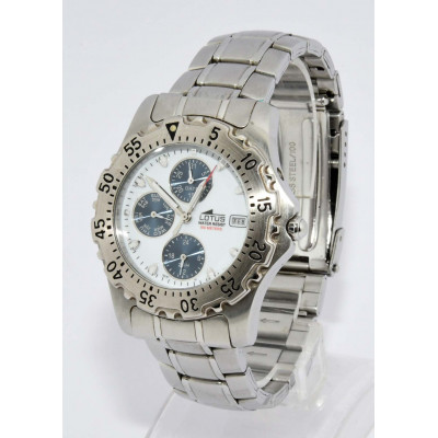 RELOJ LOTUS 15010
