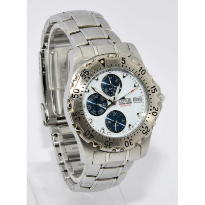 RELOJ LOTUS 15010