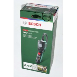 BOMBA ELECTRONICA BOSCH EASYPUMP