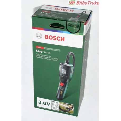 BOMBA ELECTRONICA BOSCH EASYPUMP